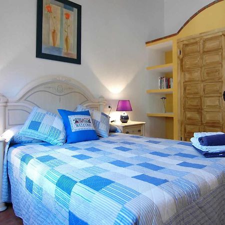 Cortijo Mirador Casitas Select Frigiliana Exterior foto