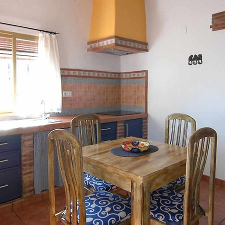 Cortijo Mirador Casitas Select Frigiliana Exterior foto