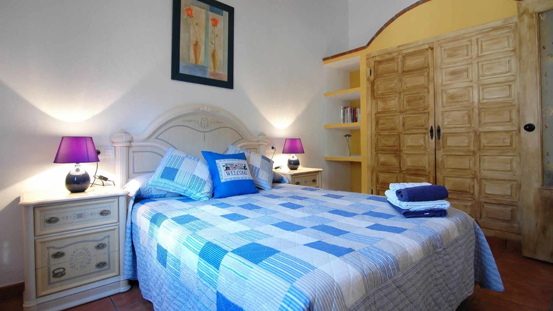 Cortijo Mirador Casitas Select Frigiliana Exterior foto