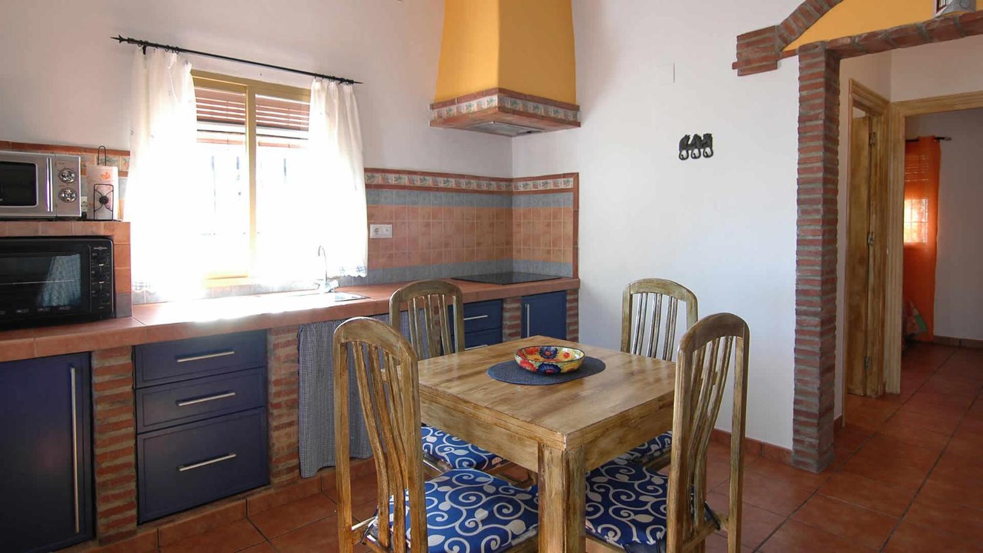 Cortijo Mirador Casitas Select Frigiliana Exterior foto