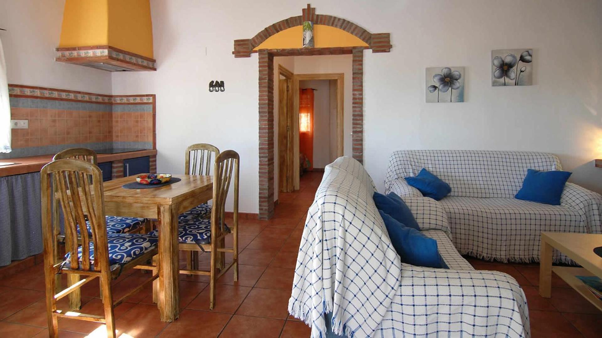 Cortijo Mirador Casitas Select Frigiliana Exterior foto