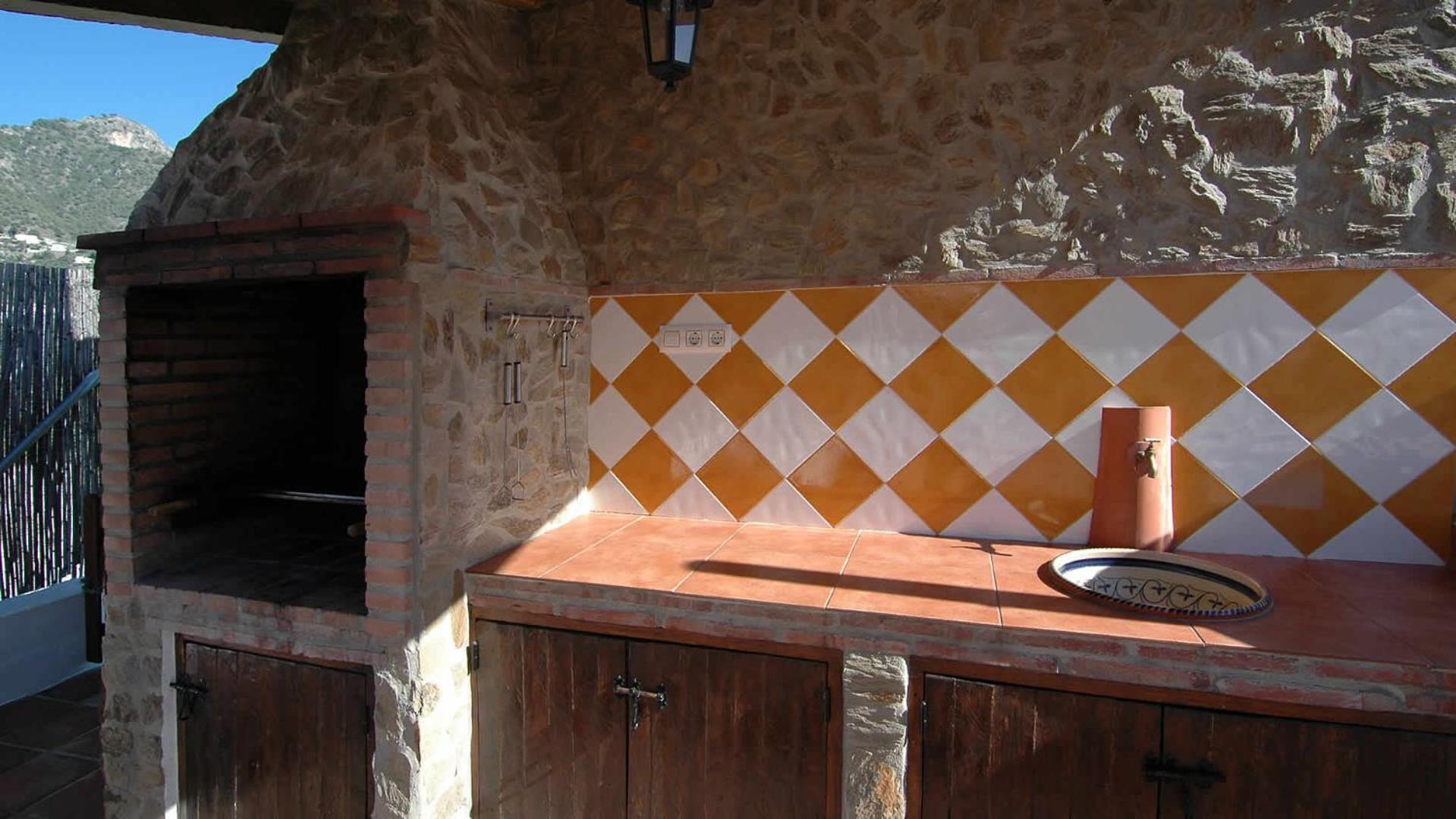 Cortijo Mirador Casitas Select Frigiliana Exterior foto